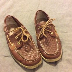 Sperry Bluefish 2 eye